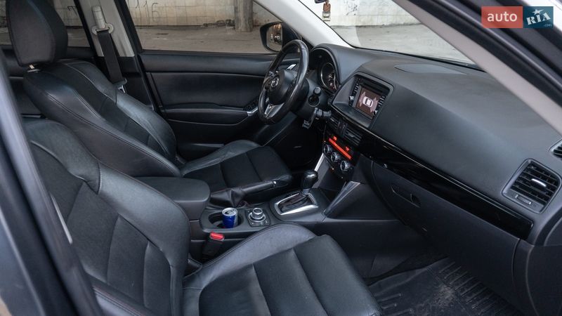 Внедорожник / Кроссовер Mazda CX-5 2014 в Ивано-Франковске фото 46 Внедорожник / Кроссовер Mazda CX-5 2014 в Ивано-Франковске