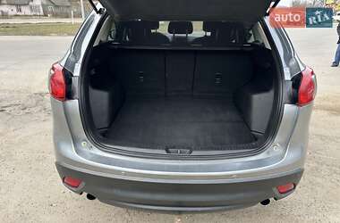 Внедорожник / Кроссовер Mazda CX-5 2012 в Самборе фото 10 Внедорожник / Кроссовер Mazda CX-5 2012 в Самборе