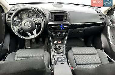 Внедорожник / Кроссовер Mazda CX-5 2012 в Самборе фото 12 Внедорожник / Кроссовер Mazda CX-5 2012 в Самборе