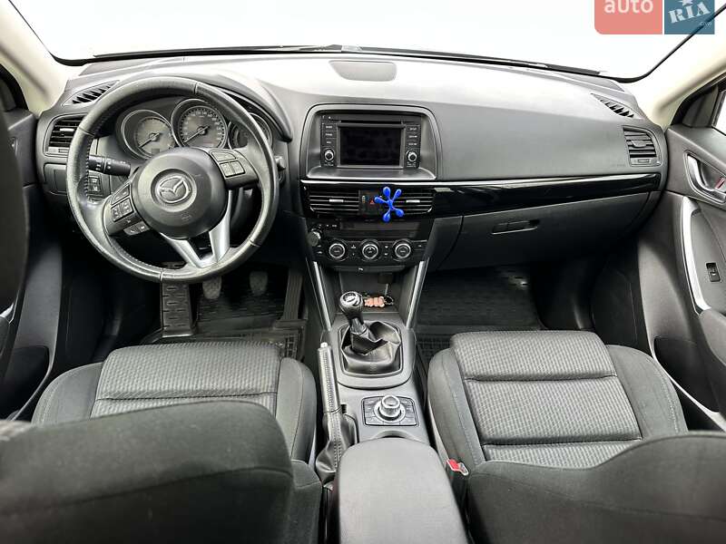 Внедорожник / Кроссовер Mazda CX-5 2012 в Самборе фото 12 Внедорожник / Кроссовер Mazda CX-5 2012 в Самборе