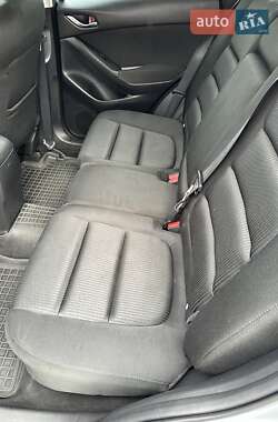 Внедорожник / Кроссовер Mazda CX-5 2012 в Самборе фото 24 Внедорожник / Кроссовер Mazda CX-5 2012 в Самборе