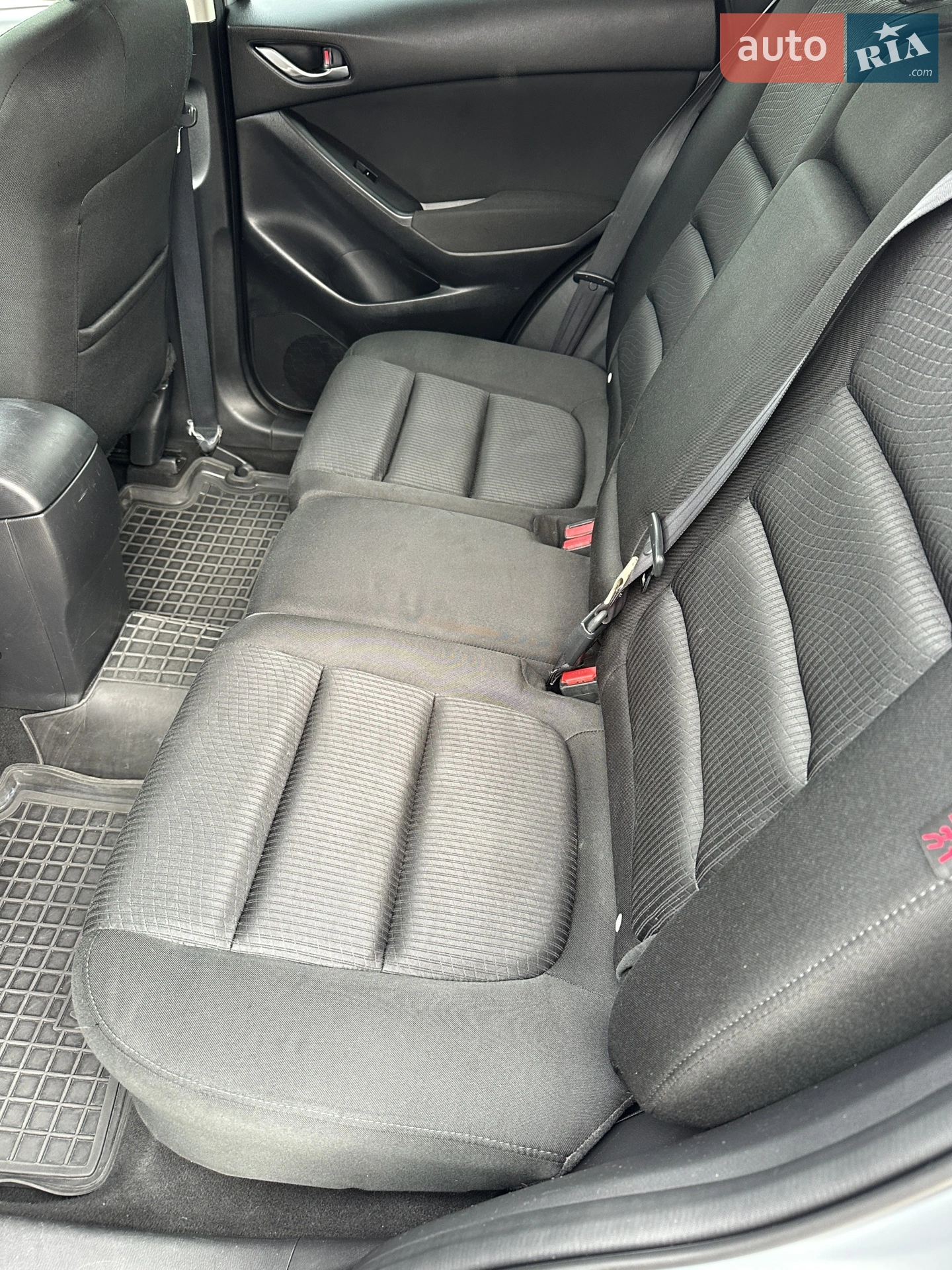 2012 Mazda CX-5 - мініатюра 24