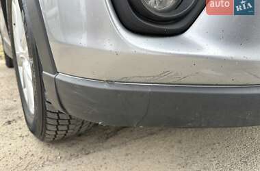 Внедорожник / Кроссовер Mazda CX-5 2012 в Самборе фото 34 Внедорожник / Кроссовер Mazda CX-5 2012 в Самборе