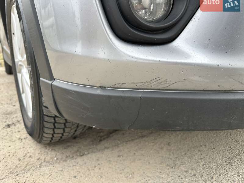 Внедорожник / Кроссовер Mazda CX-5 2012 в Самборе фото 34 Внедорожник / Кроссовер Mazda CX-5 2012 в Самборе
