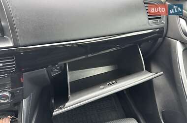 Внедорожник / Кроссовер Mazda CX-5 2012 в Самборе фото 22 Внедорожник / Кроссовер Mazda CX-5 2012 в Самборе