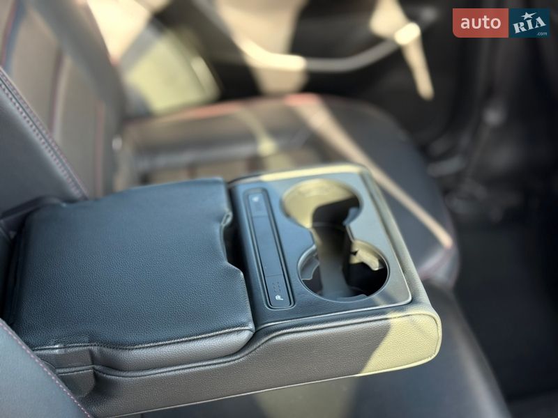 Внедорожник / Кроссовер Mazda CX-5 2023 в Ровно