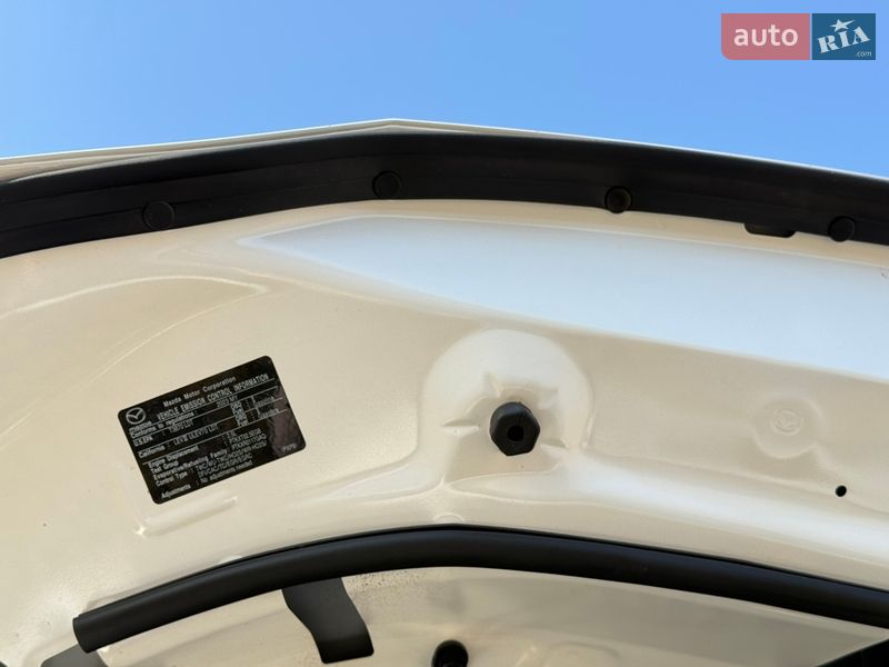 Внедорожник / Кроссовер Mazda CX-5 2023 в Ровно