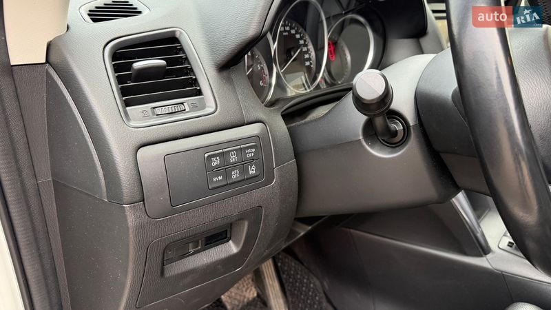 Внедорожник / Кроссовер Mazda CX-5 2012 в Житомире