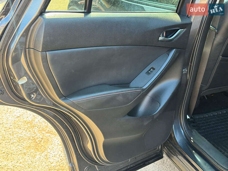 Внедорожник / Кроссовер Mazda CX-5 2014 в Виннице