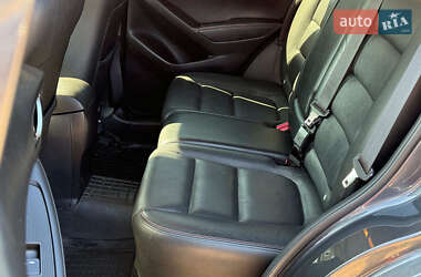 Внедорожник / Кроссовер Mazda CX-5 2014 в Виннице