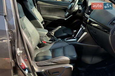 Внедорожник / Кроссовер Mazda CX-5 2014 в Виннице