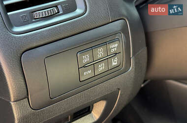 Внедорожник / Кроссовер Mazda CX-5 2014 в Виннице