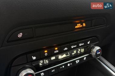 Внедорожник / Кроссовер Mazda CX-5 2023 в Киеве