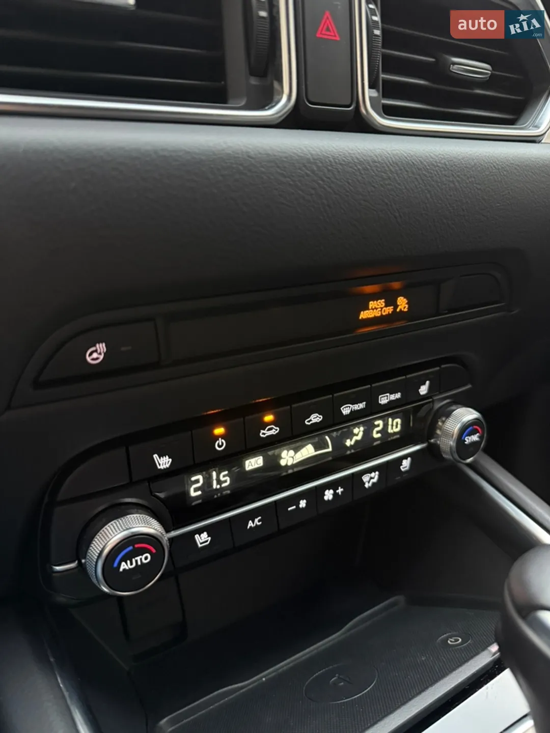 2023 Mazda CX-5 - мініатюра 13