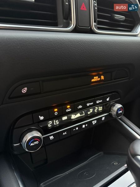 Внедорожник / Кроссовер Mazda CX-5 2023 в Киеве