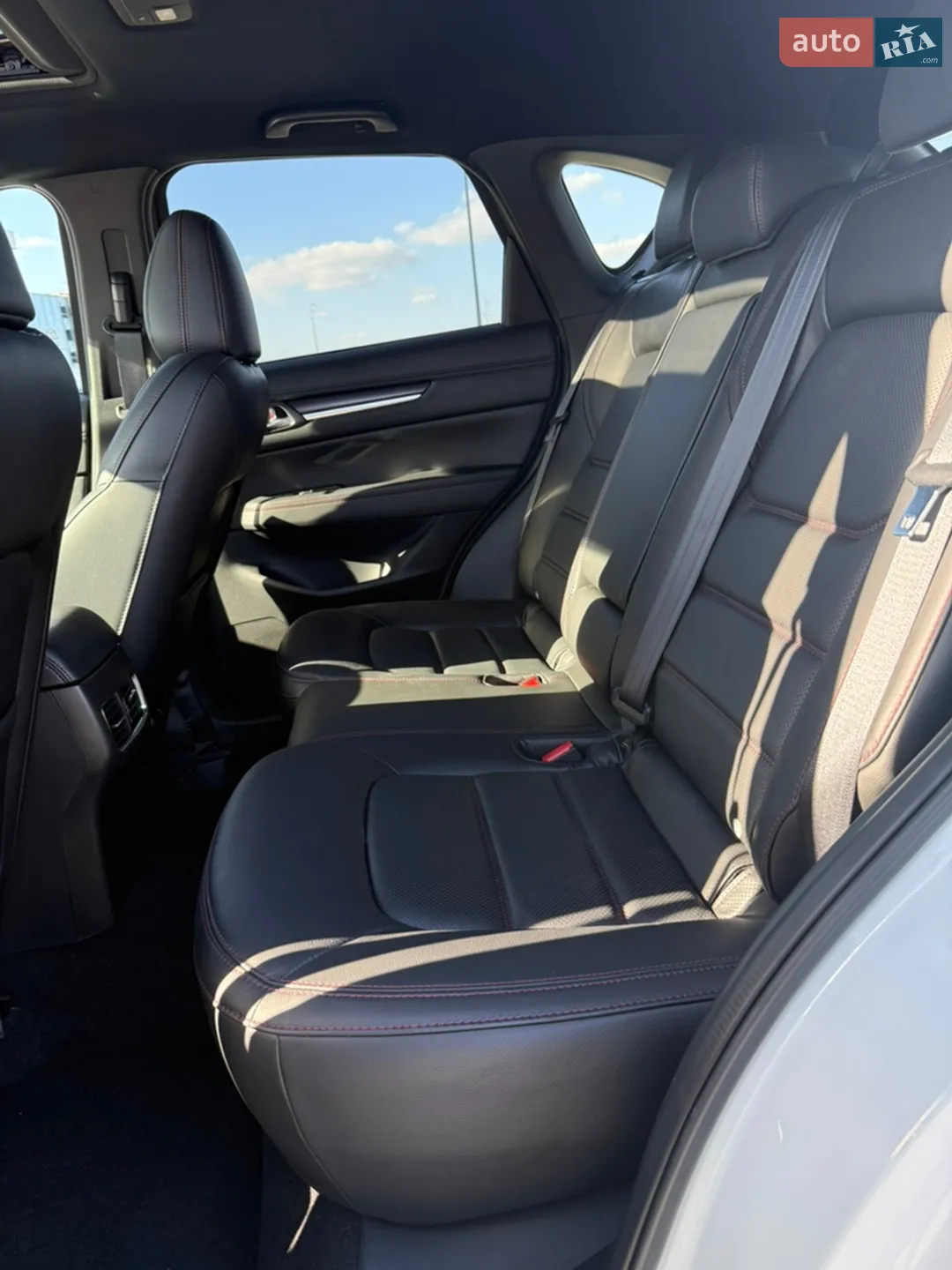 2023 Mazda CX-5 - мініатюра 14