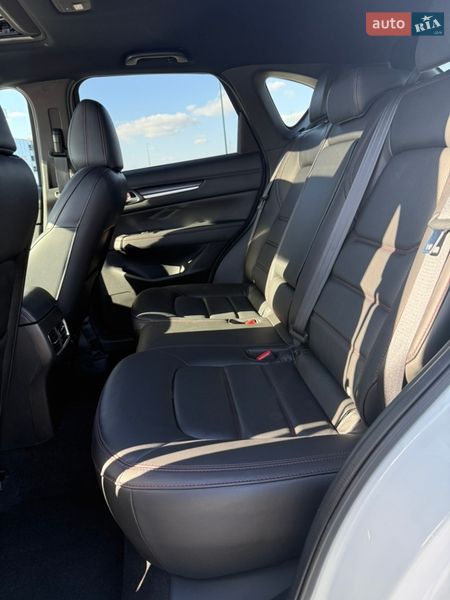 Внедорожник / Кроссовер Mazda CX-5 2023 в Киеве