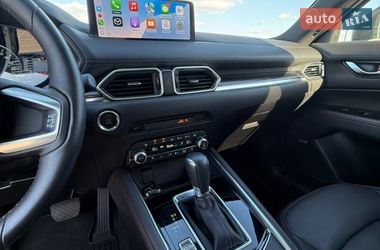 Внедорожник / Кроссовер Mazda CX-5 2023 в Киеве