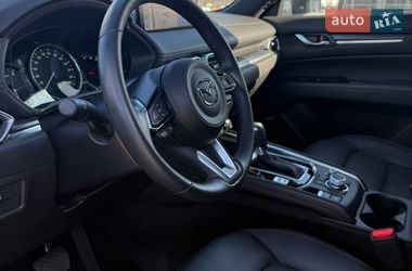 Внедорожник / Кроссовер Mazda CX-5 2023 в Киеве