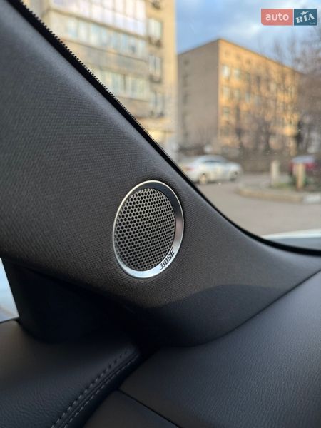 Внедорожник / Кроссовер Mazda CX-5 2023 в Киеве
