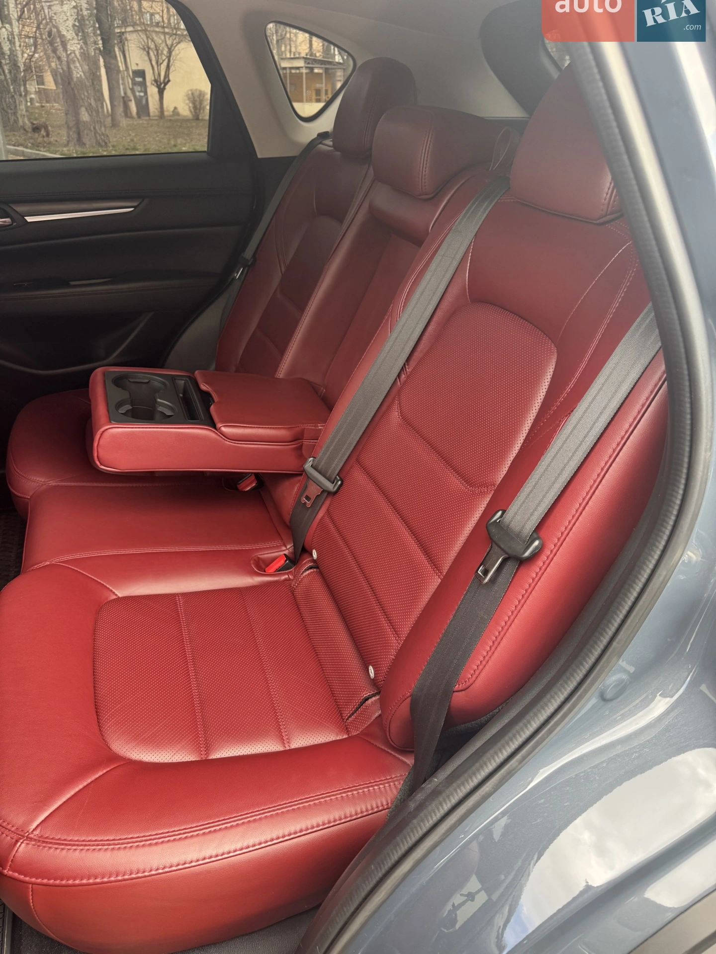2021 Mazda CX-5 - мініатюра 24