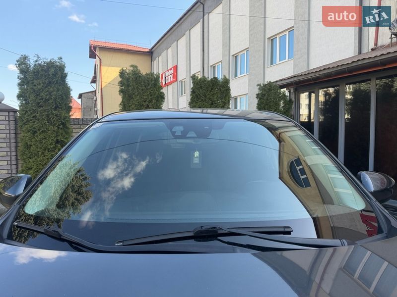 Внедорожник / Кроссовер Mazda CX-5 2013 в Самборе