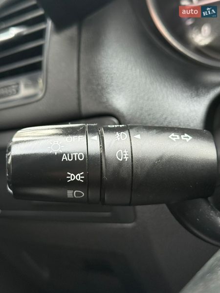 Внедорожник / Кроссовер Mazda CX-5 2013 в Самборе