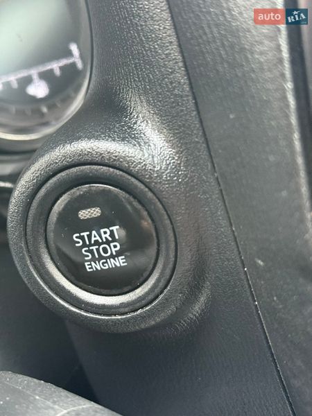 Внедорожник / Кроссовер Mazda CX-5 2013 в Самборе