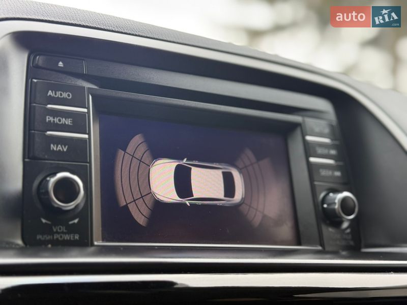 Внедорожник / Кроссовер Mazda CX-5 2013 в Самборе