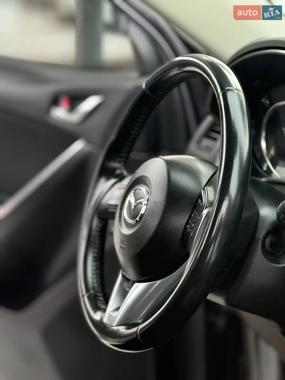 2013 Mazda CX-5 - мініатюра 52