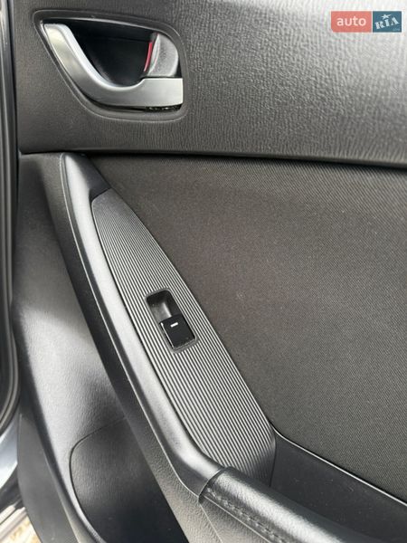 Позашляховик / Кросовер Mazda CX-5 2013 в Самборі