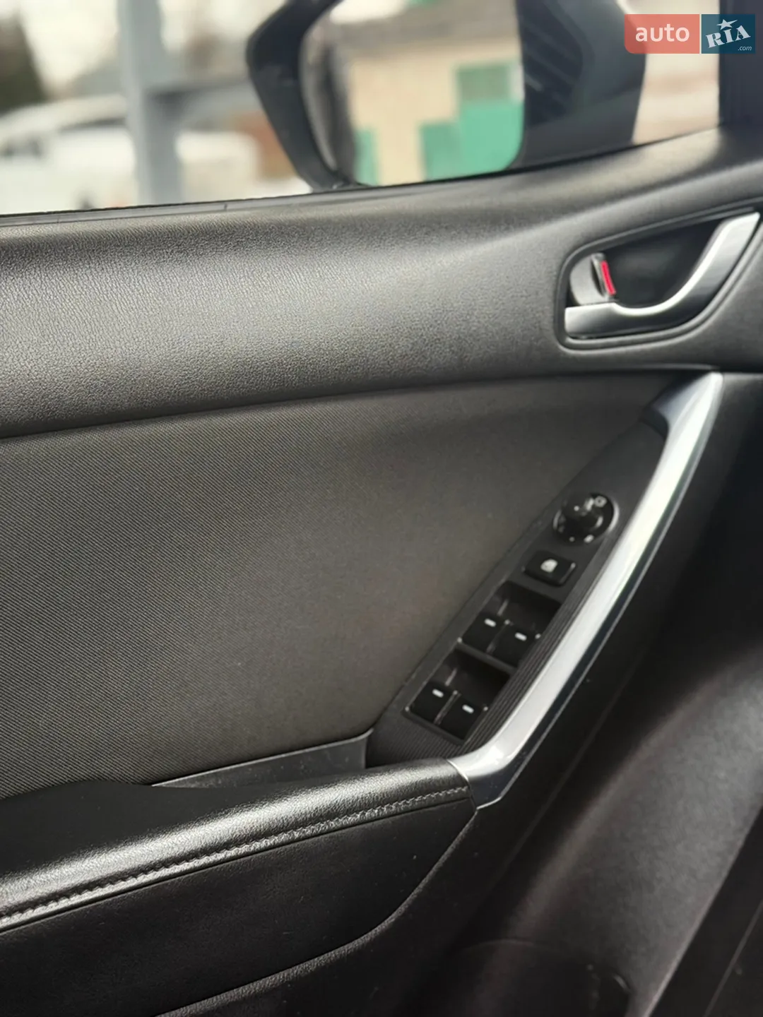 2013 Mazda CX-5 - мініатюра 57