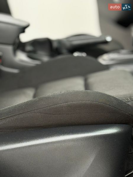 Позашляховик / Кросовер Mazda CX-5 2013 в Самборі