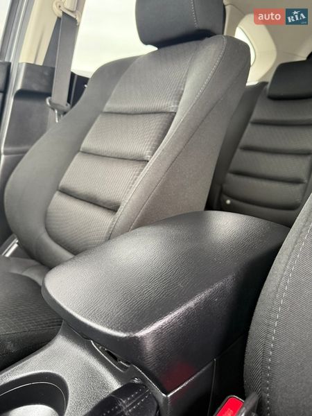 Внедорожник / Кроссовер Mazda CX-5 2013 в Самборе