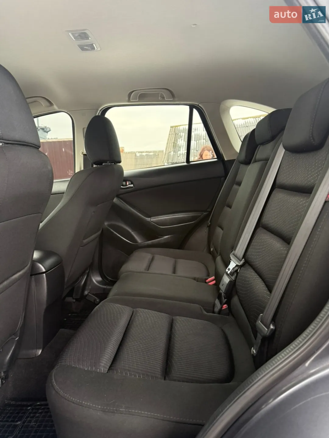 2013 Mazda CX-5 - мініатюра 67