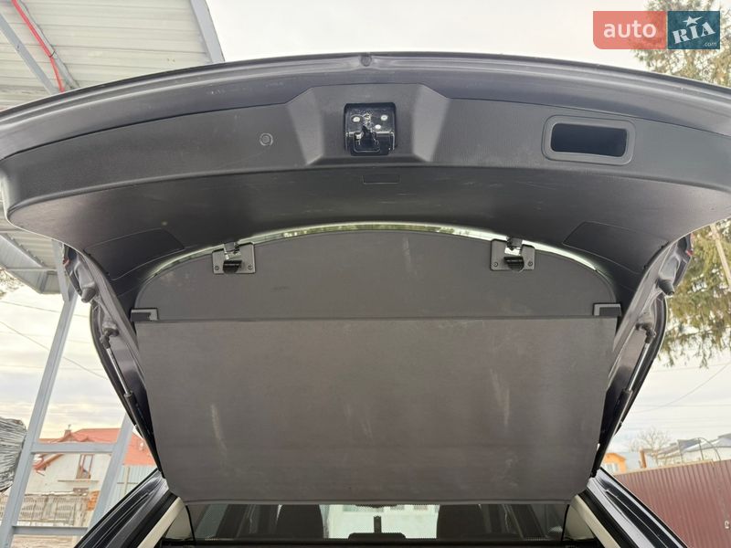 Внедорожник / Кроссовер Mazda CX-5 2013 в Самборе