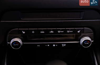 Внедорожник / Кроссовер Mazda CX-5 2023 в Одессе