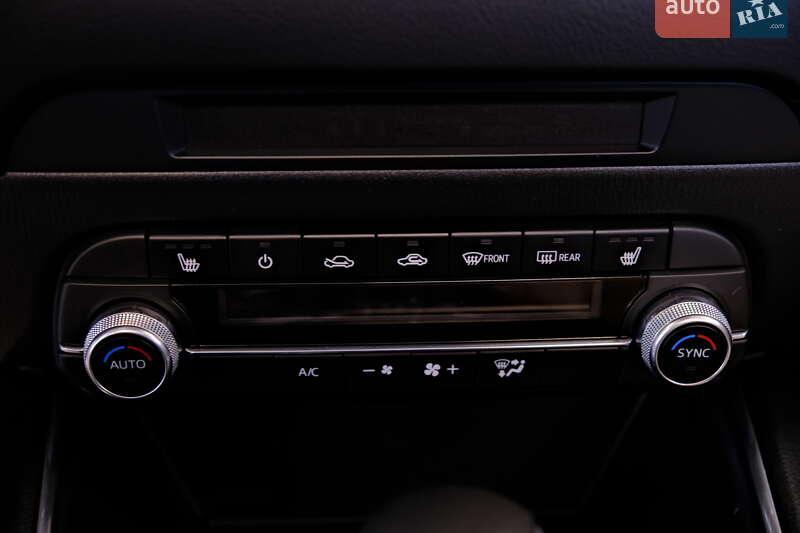 Внедорожник / Кроссовер Mazda CX-5 2023 в Одессе