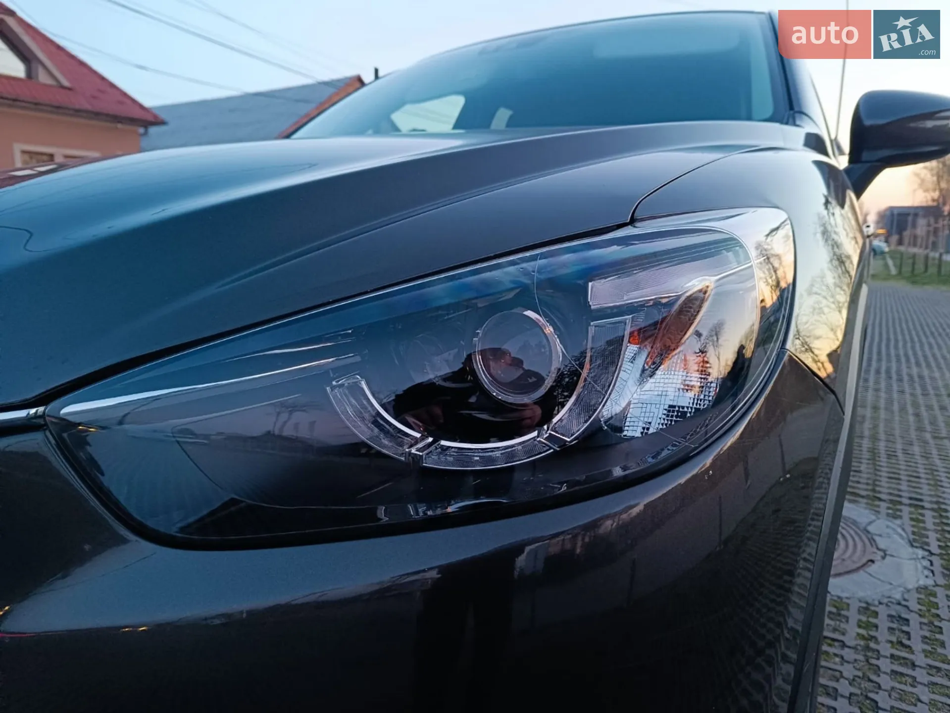 2015 Mazda CX-5 - мініатюра 2