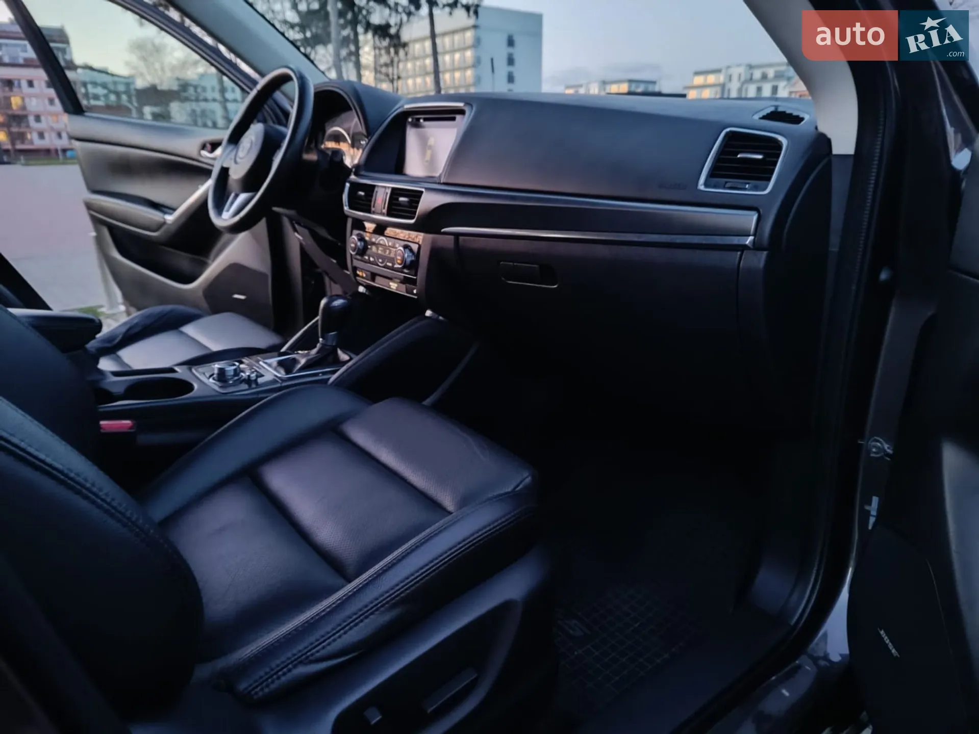 2015 Mazda CX-5 - мініатюра 35