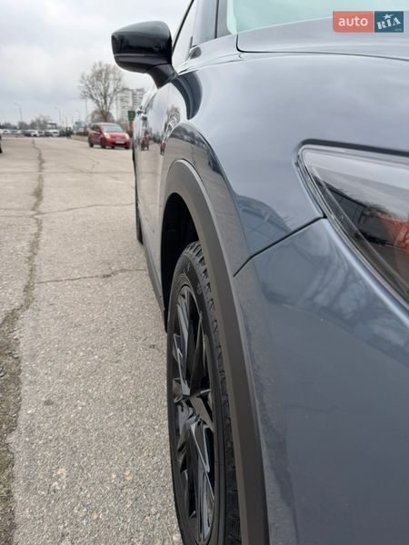 Внедорожник / Кроссовер Mazda CX-5 2022 в Запорожье