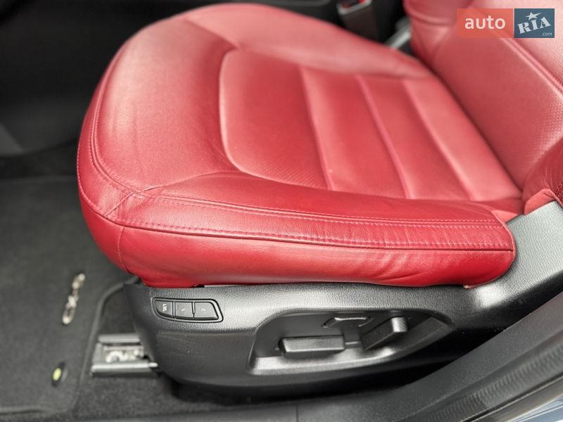 Внедорожник / Кроссовер Mazda CX-5 2022 в Запорожье