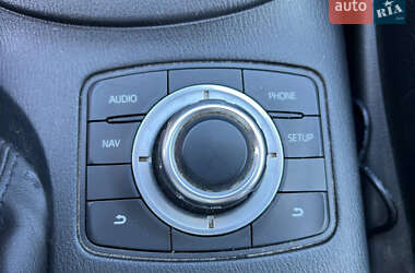 Внедорожник / Кроссовер Mazda CX-5 2013 в Львове
