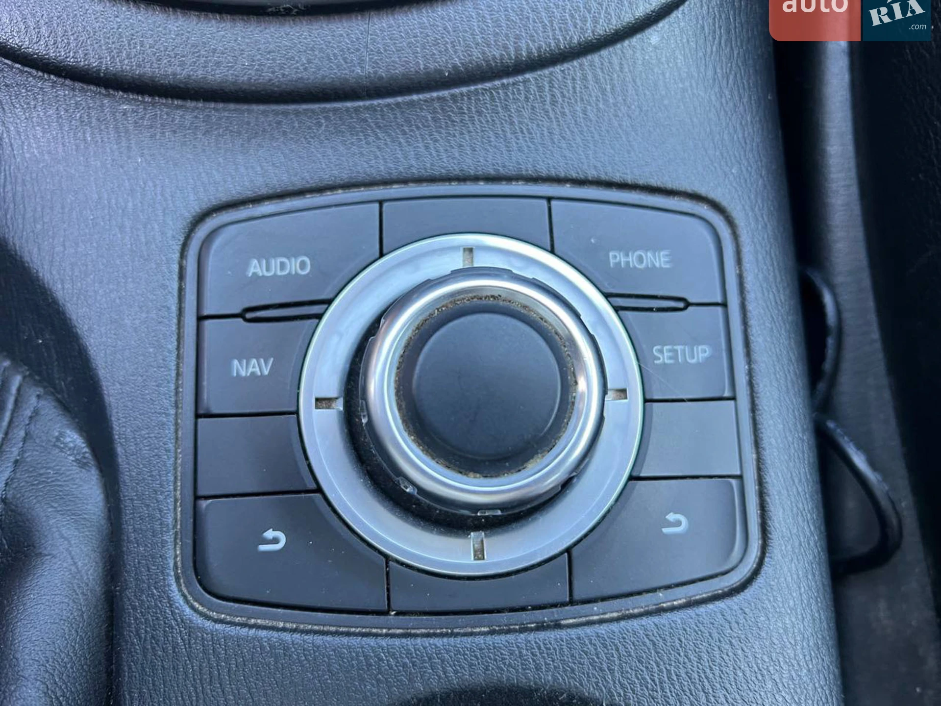 2013 Mazda CX-5 - мініатюра 35