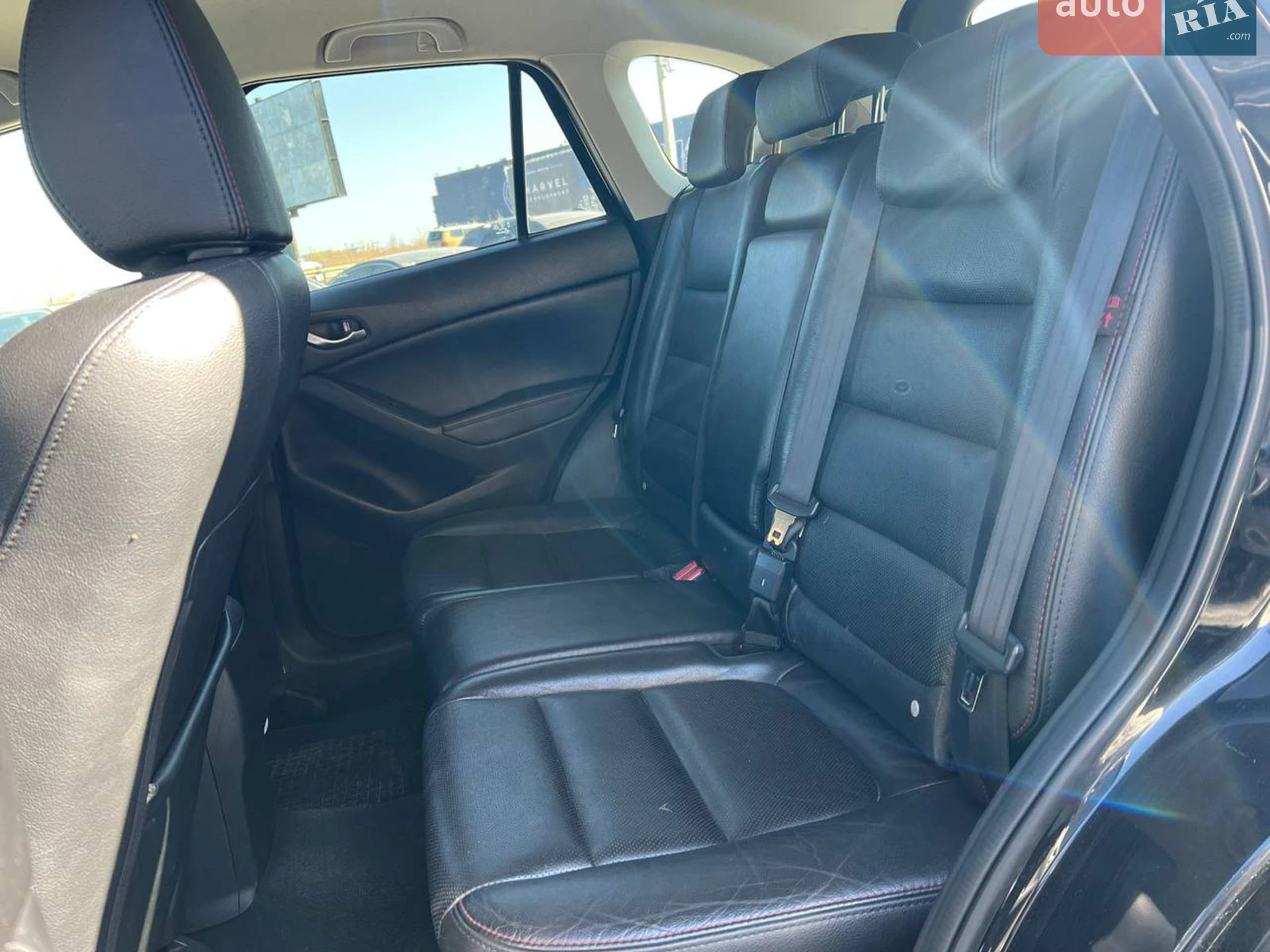 2013 Mazda CX-5 - мініатюра 39