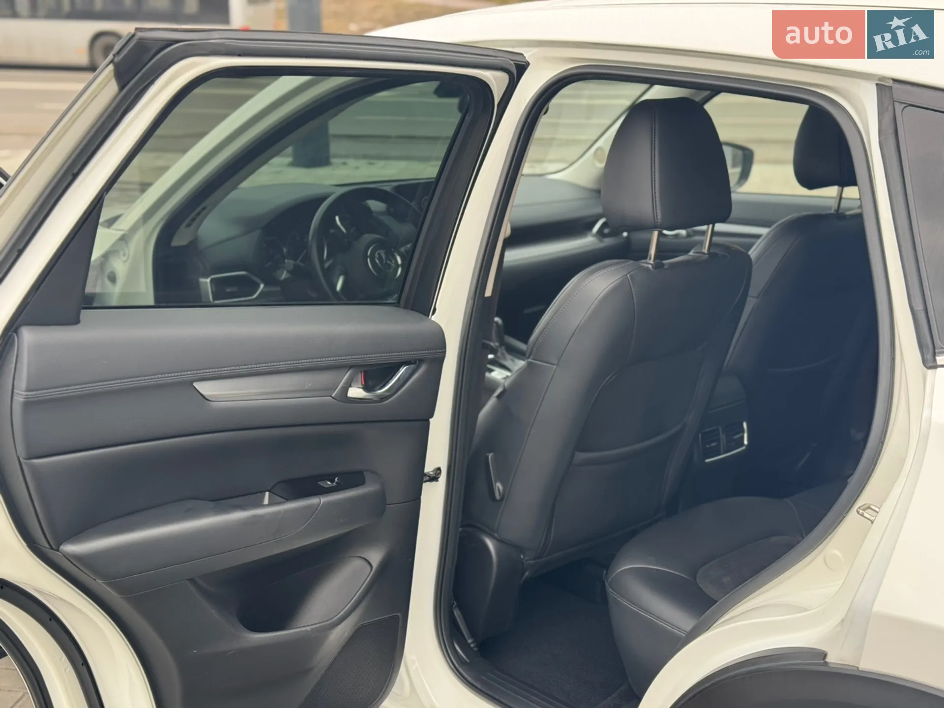 2018 Mazda CX-5 - мініатюра 8