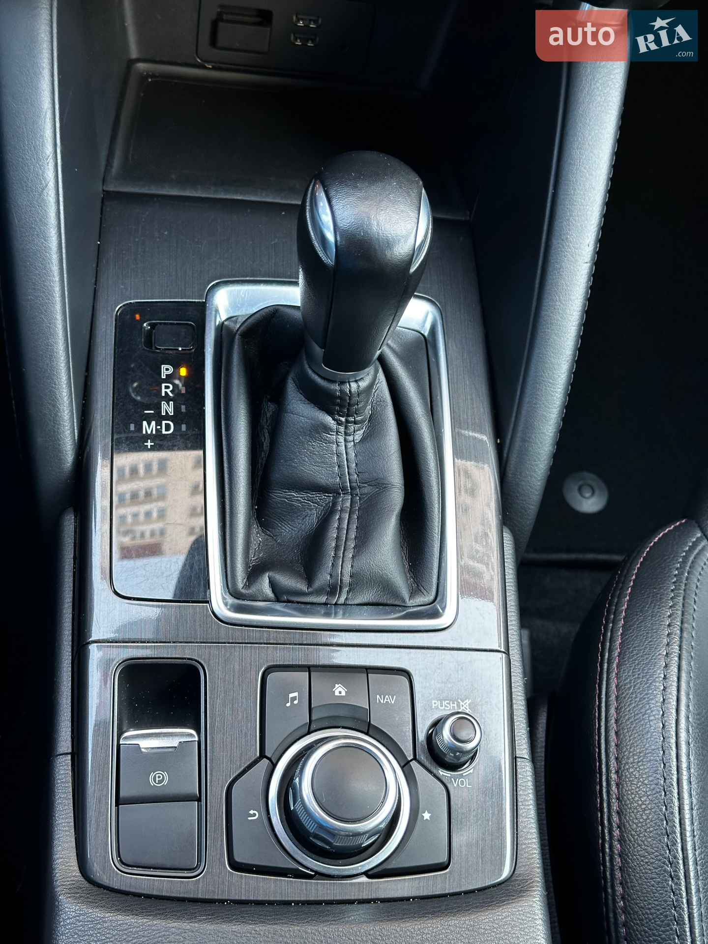 2015 Mazda CX-5 - мініатюра 74