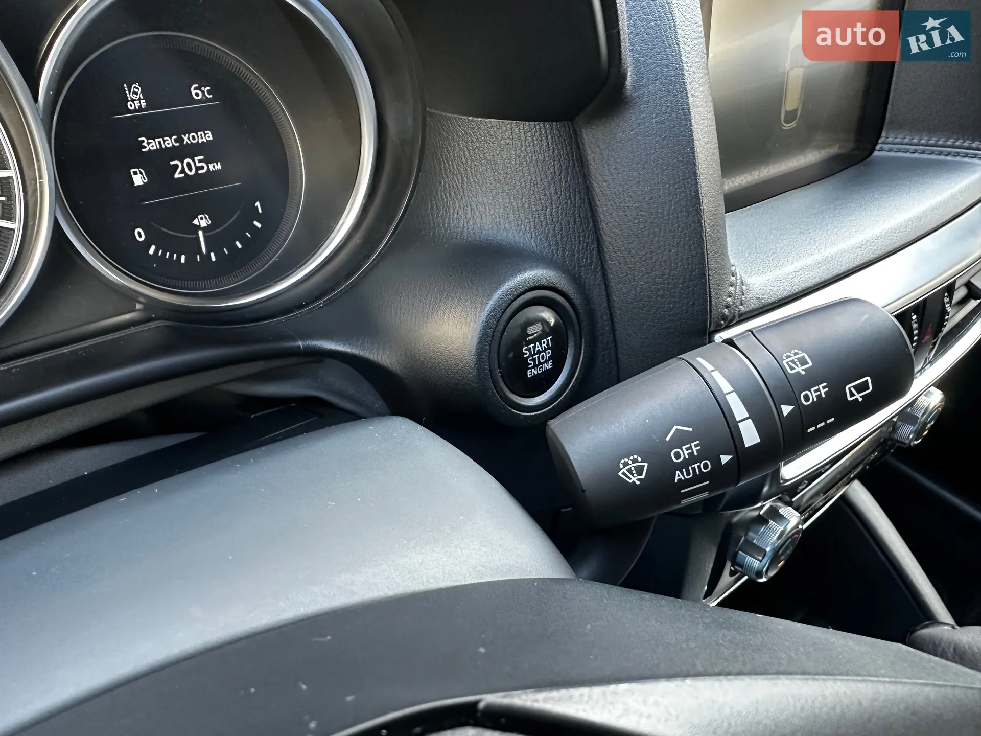 2015 Mazda CX-5 - мініатюра 28