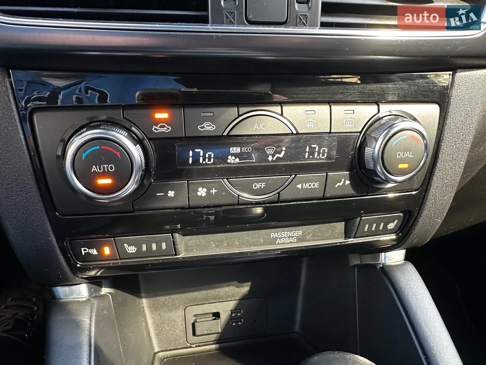 2015 Mazda CX-5 - мініатюра 34
