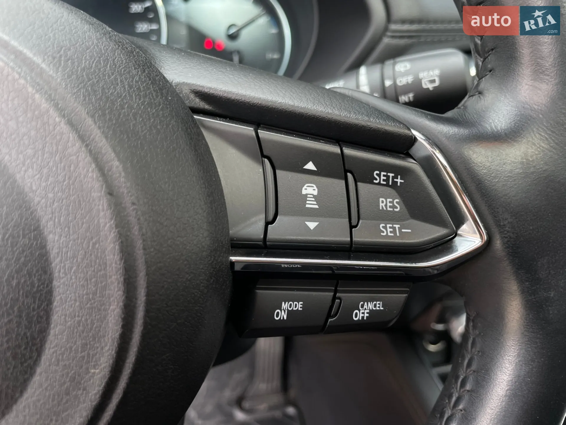 2020 Mazda CX-5 - мініатюра 21